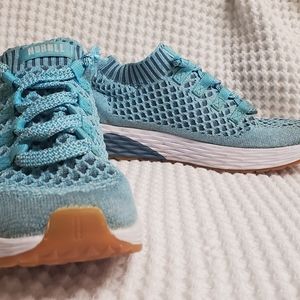 No Bull Blue Runners